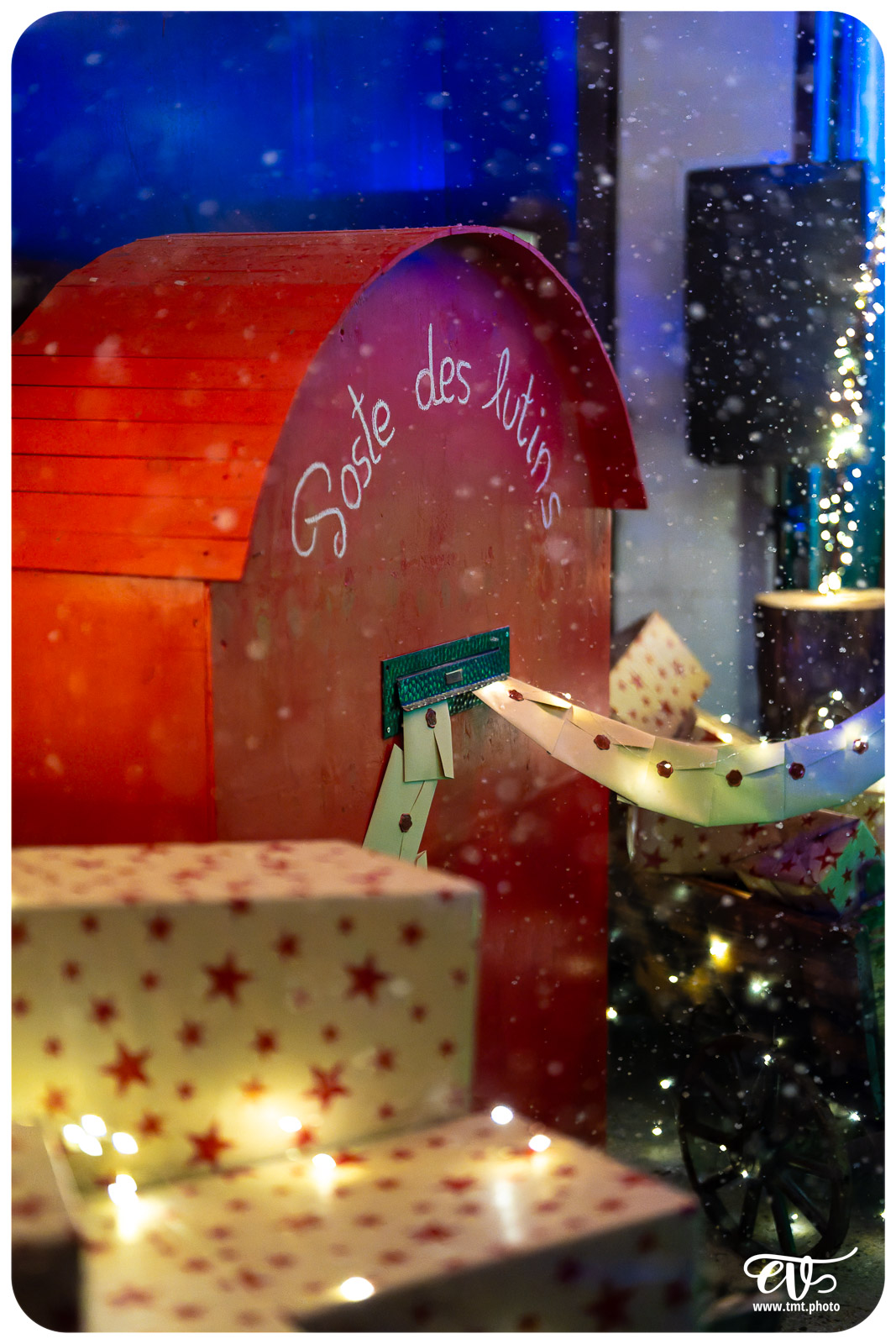 LA FABRIQUE DES RÊVES (EX NIHILO WISSEMBOURG)